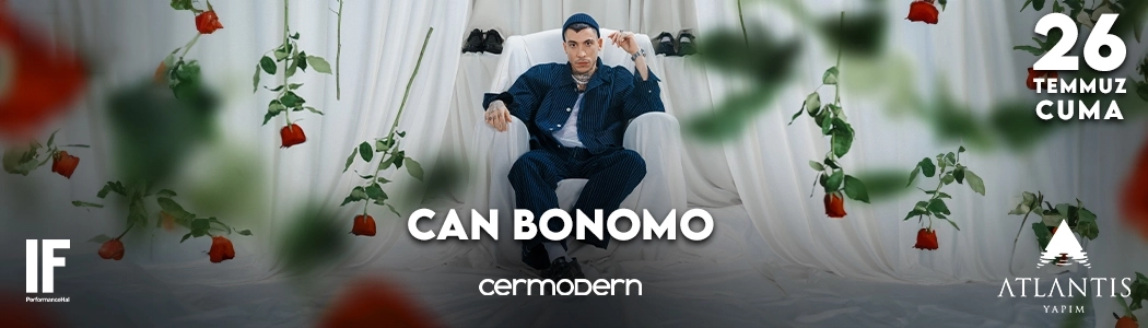 Can Bonomo