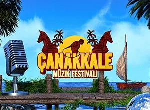 Çanakkale Müzik Festivali