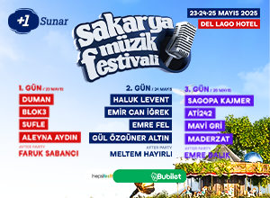 Sakarya Müzik Festivali