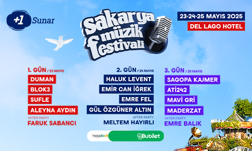 Sakarya Müzik Festivali