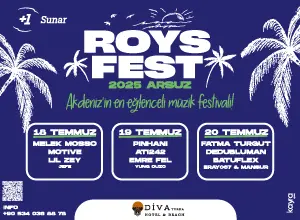 ROYS FEST