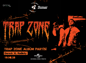 TRAP ZONE