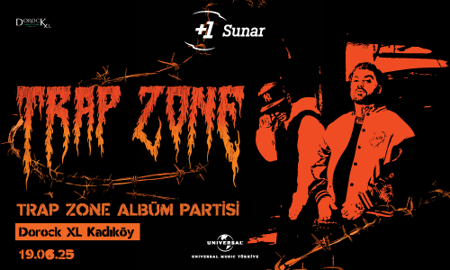TRAP ZONE