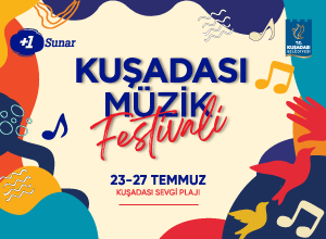 Kuşadası Müzik Festivali