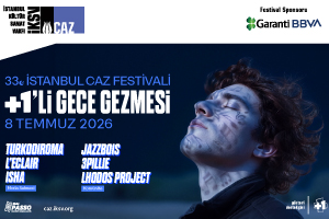 +1 Bilet Gece Gezmesi Komünite