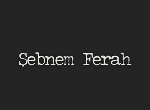 +1 Bilet: Şebnem Ferah 3 Haziran