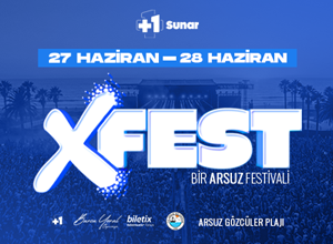 Hatay Xfest