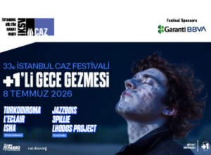 +1 Bilet Gece Gezmesi Komünite