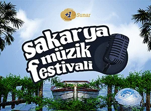 Sakarya Müzik Festivali