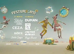 Festival Land 5