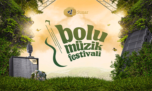 Bolu Müzik Festivali