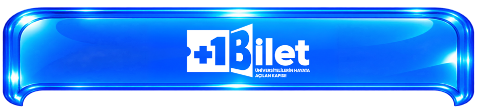 +1 Bilet