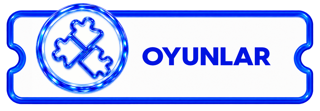 Oyunlar