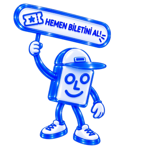 Hemen Biletini Al